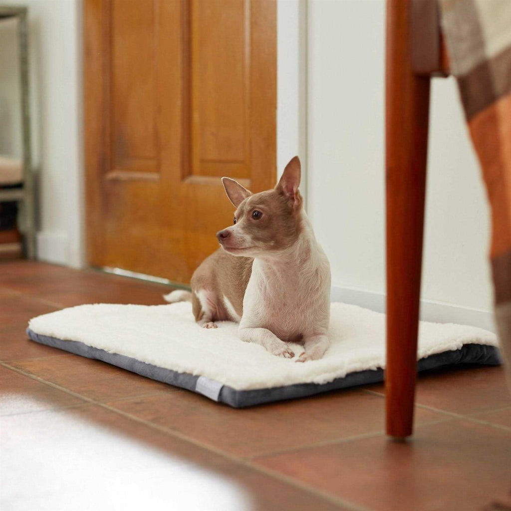 Self-Warming Reversible Cat & Dog Mat H566