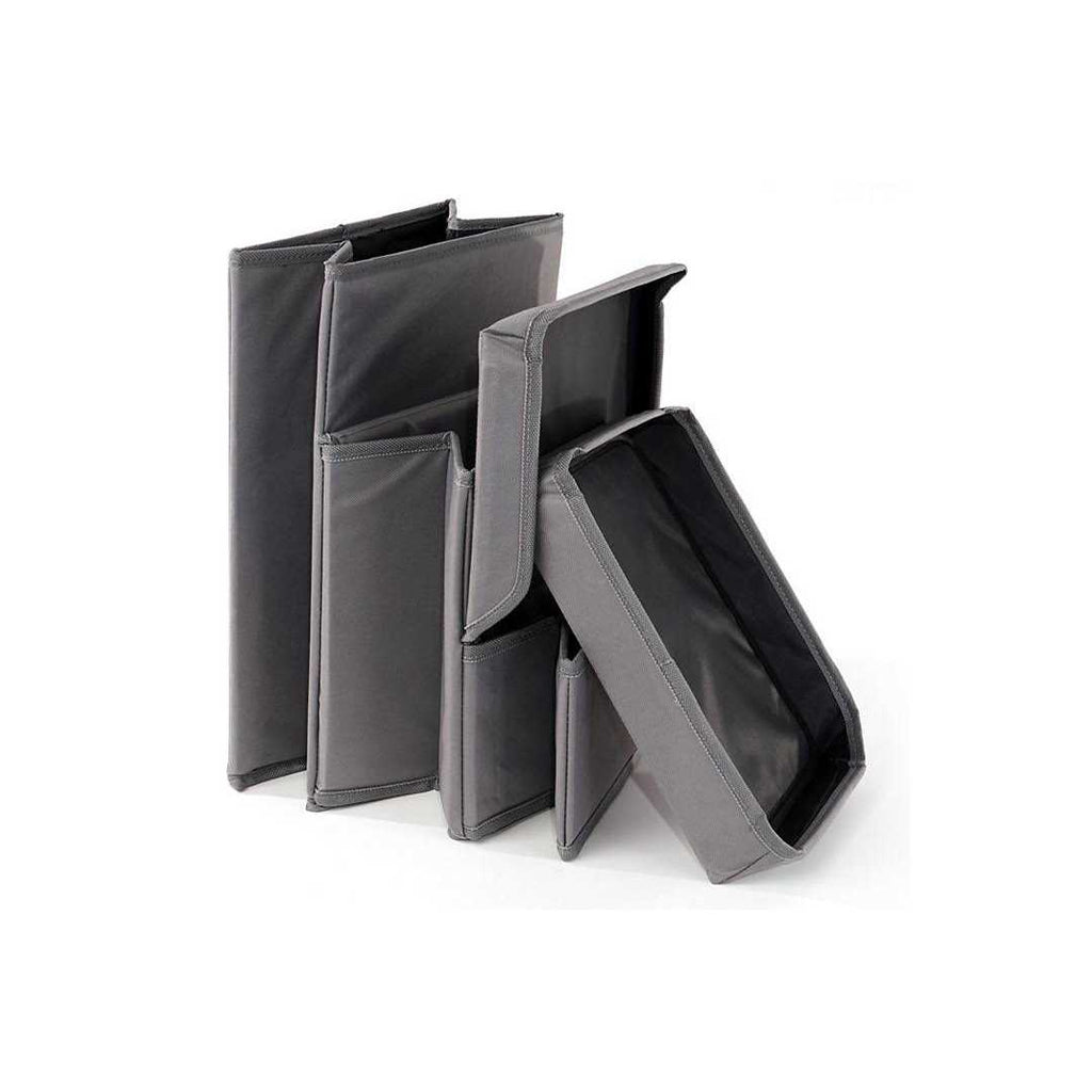Padded 3 Step Pet Storage Foldable Steps G1560