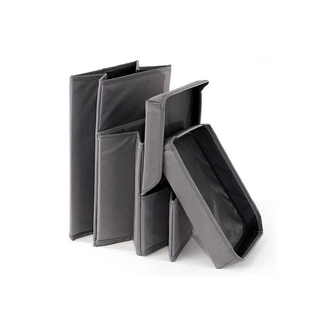 Padded 3 Step Pet Storage Foldable Steps G1560