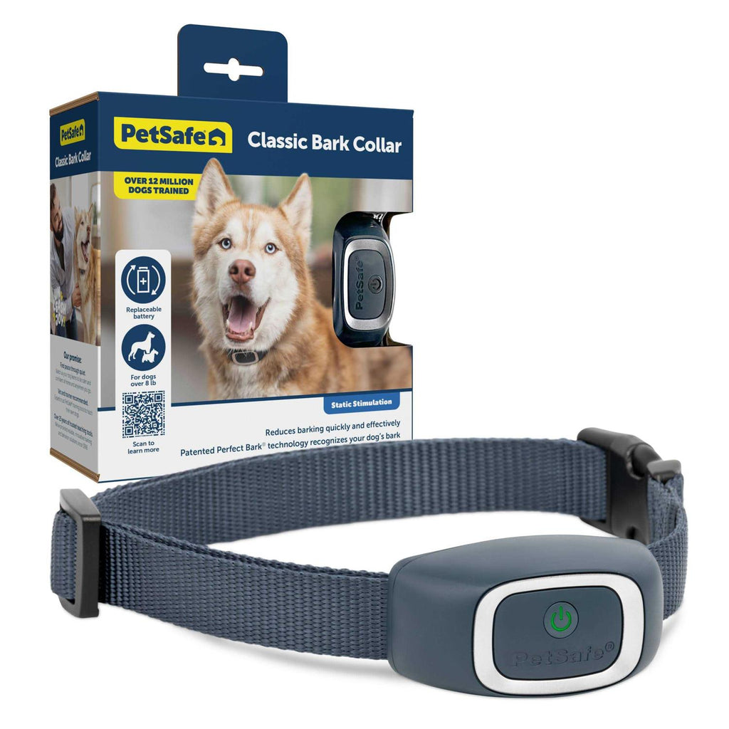 Bark Collar V10298