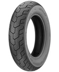 Rear Motorcycle Tire 150/80B-16 Black Wall C797