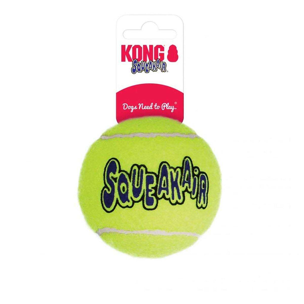 Squeakair Tennis Balls I36337