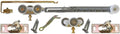 Soft Close Hanger Kit Actuator X384