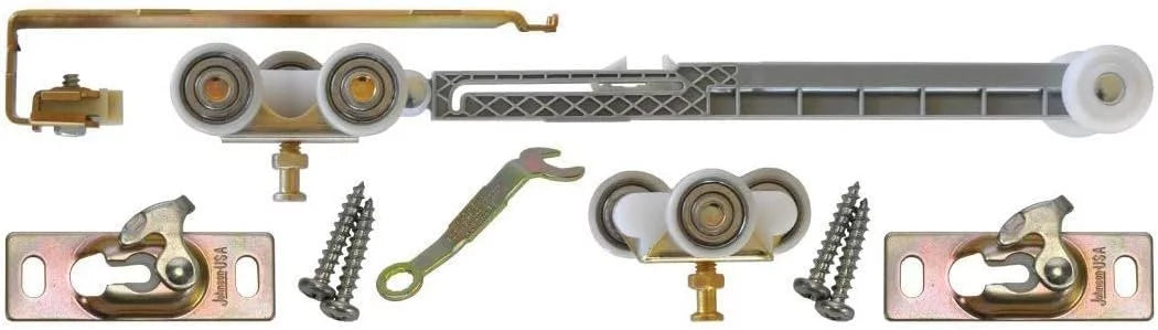 Soft Close Hanger Kit Actuator X384
