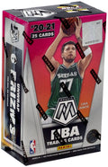 Basketball Trading Card Box (25 Cards) C189
