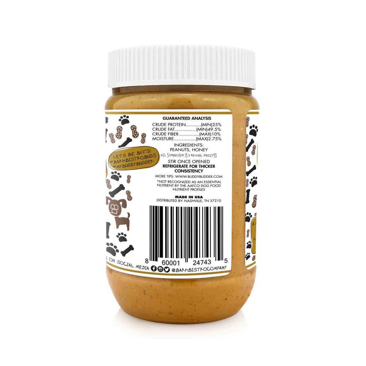 Peanut Butter Pet Supplies Z35204