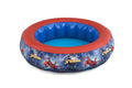 Inflatable Kiddie Pool L8503
