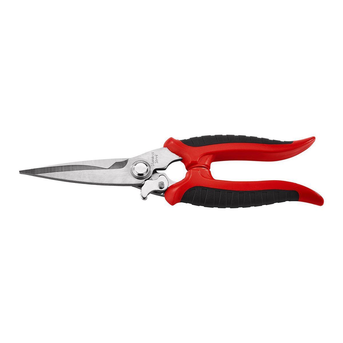 8 in. Stainless Steel Scissors L8077