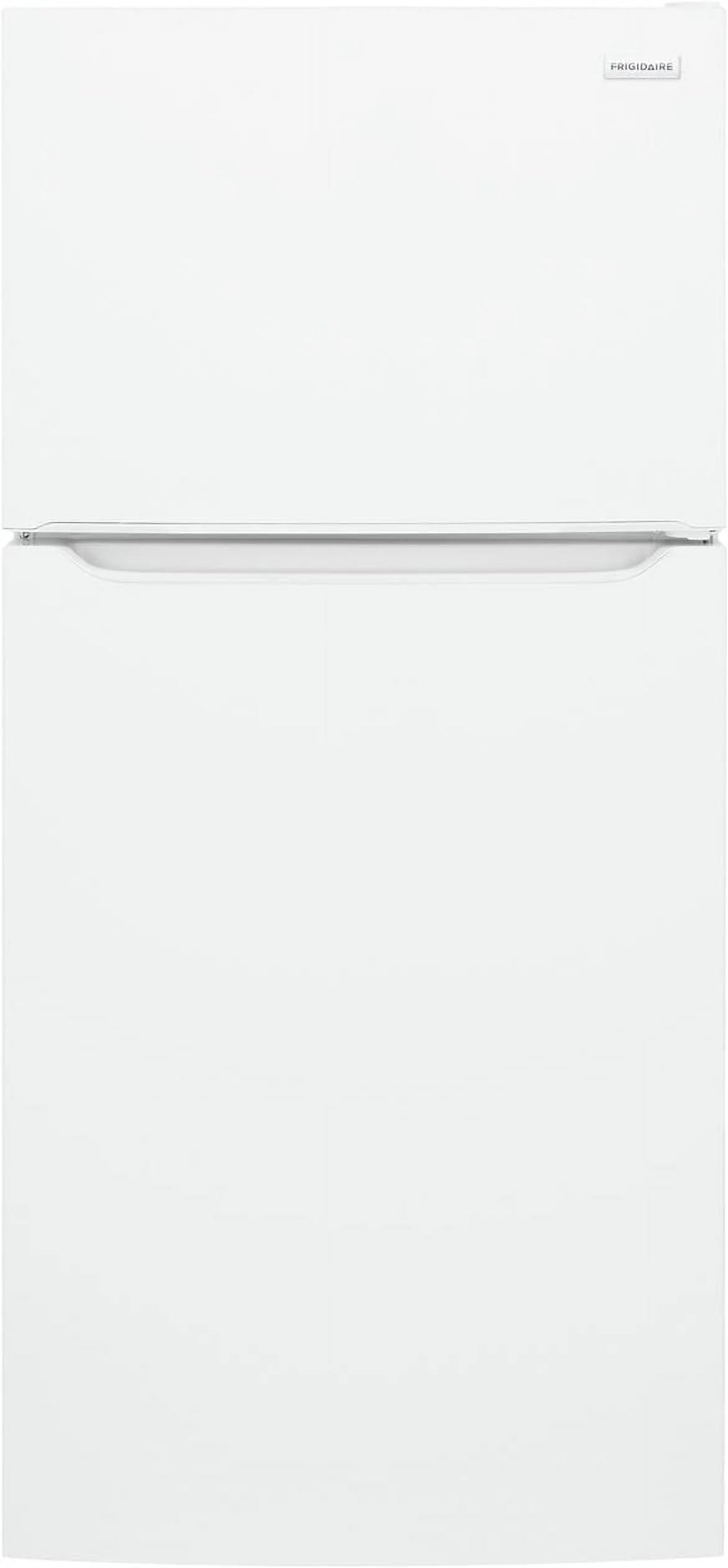 20 Cu. Ft. Stainless Steel Top-Freezer Refrigerator K946404