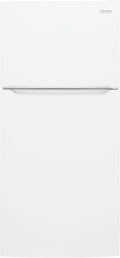 20 Cu. Ft. Stainless Steel Top-Freezer Refrigerator K946404