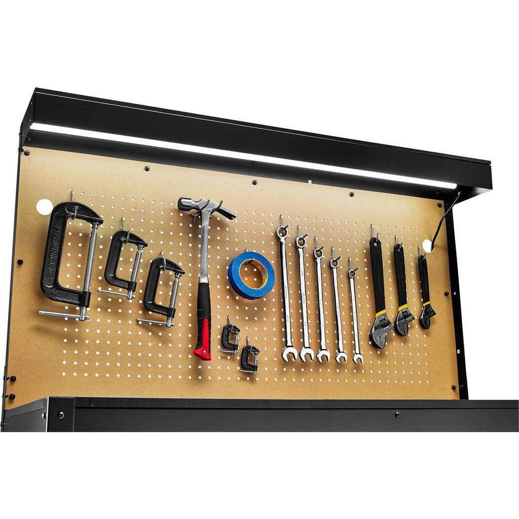 48 in. Workbench with Light M31653