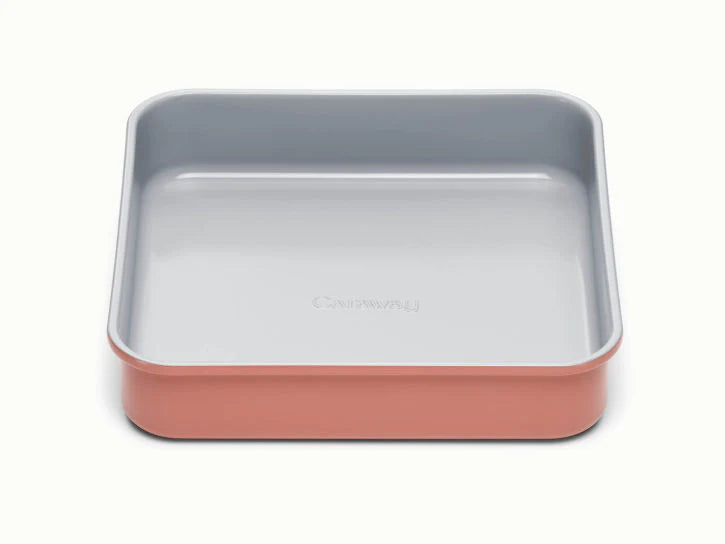 Square Pan Y8214