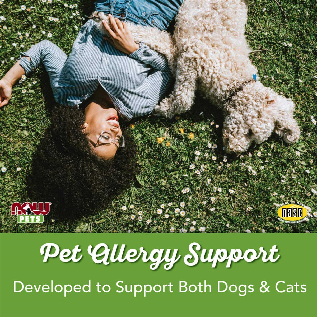Pet Allergy P76971
