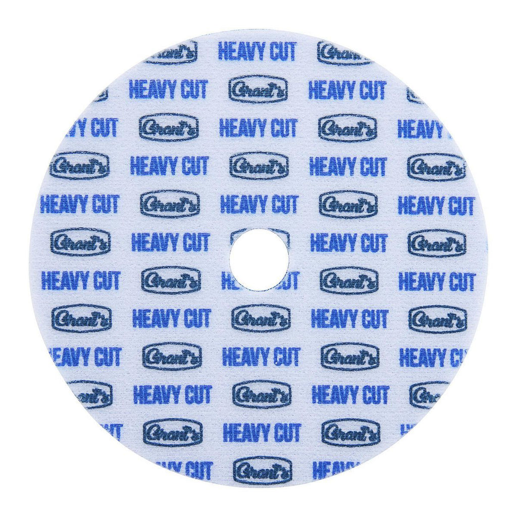 6 in. Microfiber Pad 2-Pack K414691