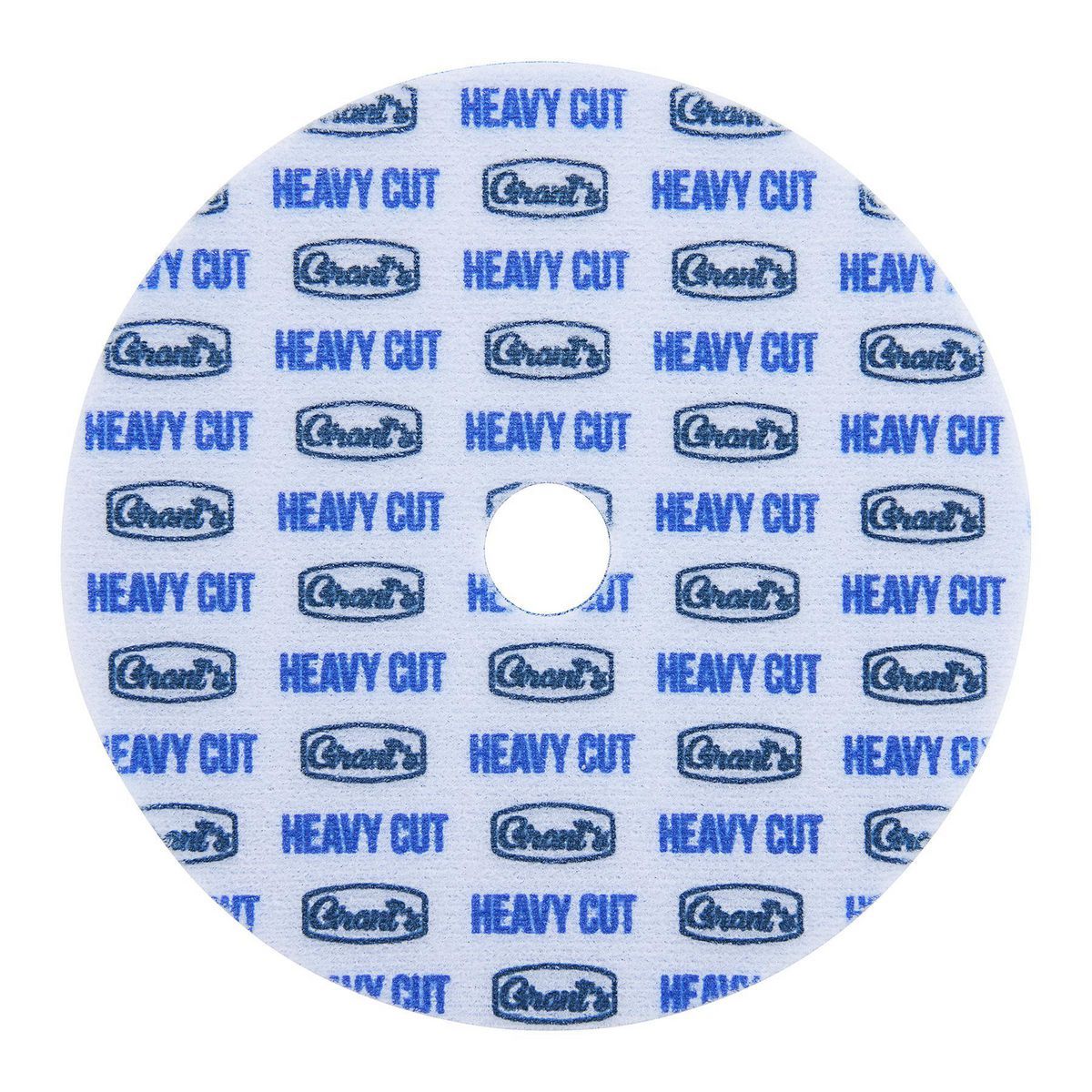 6 in. Microfiber Pad 2-Pack K414691