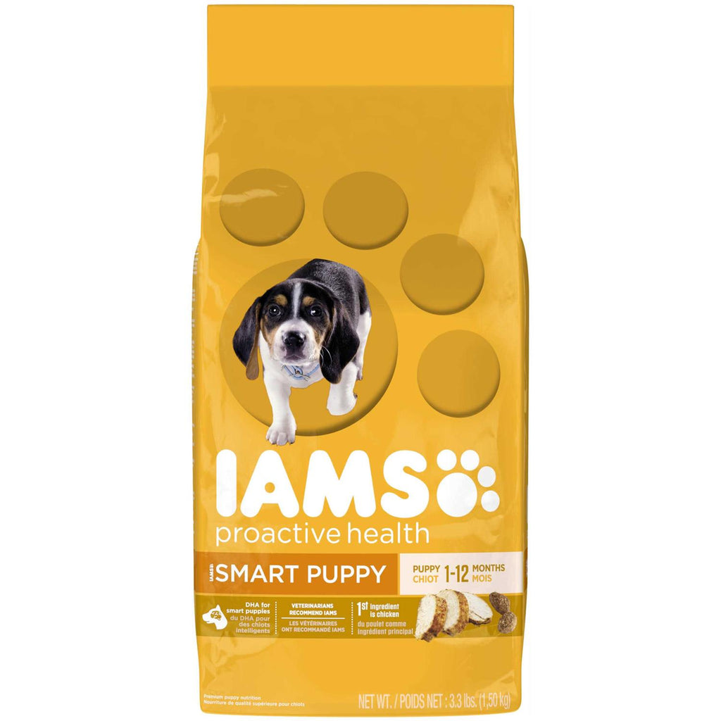 Chicken Puppy Dry Dog Food G1842