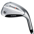 60° Wedge Steel Regular R499