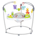 Infant Jumper White M624