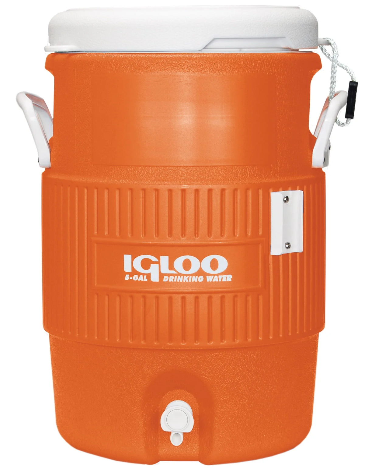 5-Gallon Heavy-Duty Beverage Cooler Y591