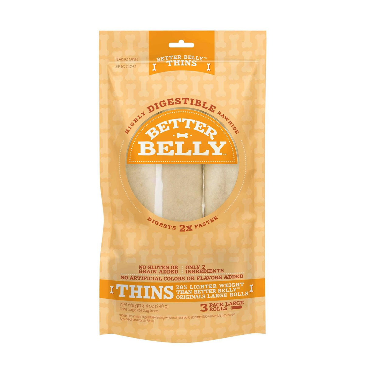 Small Dog Treats G345599