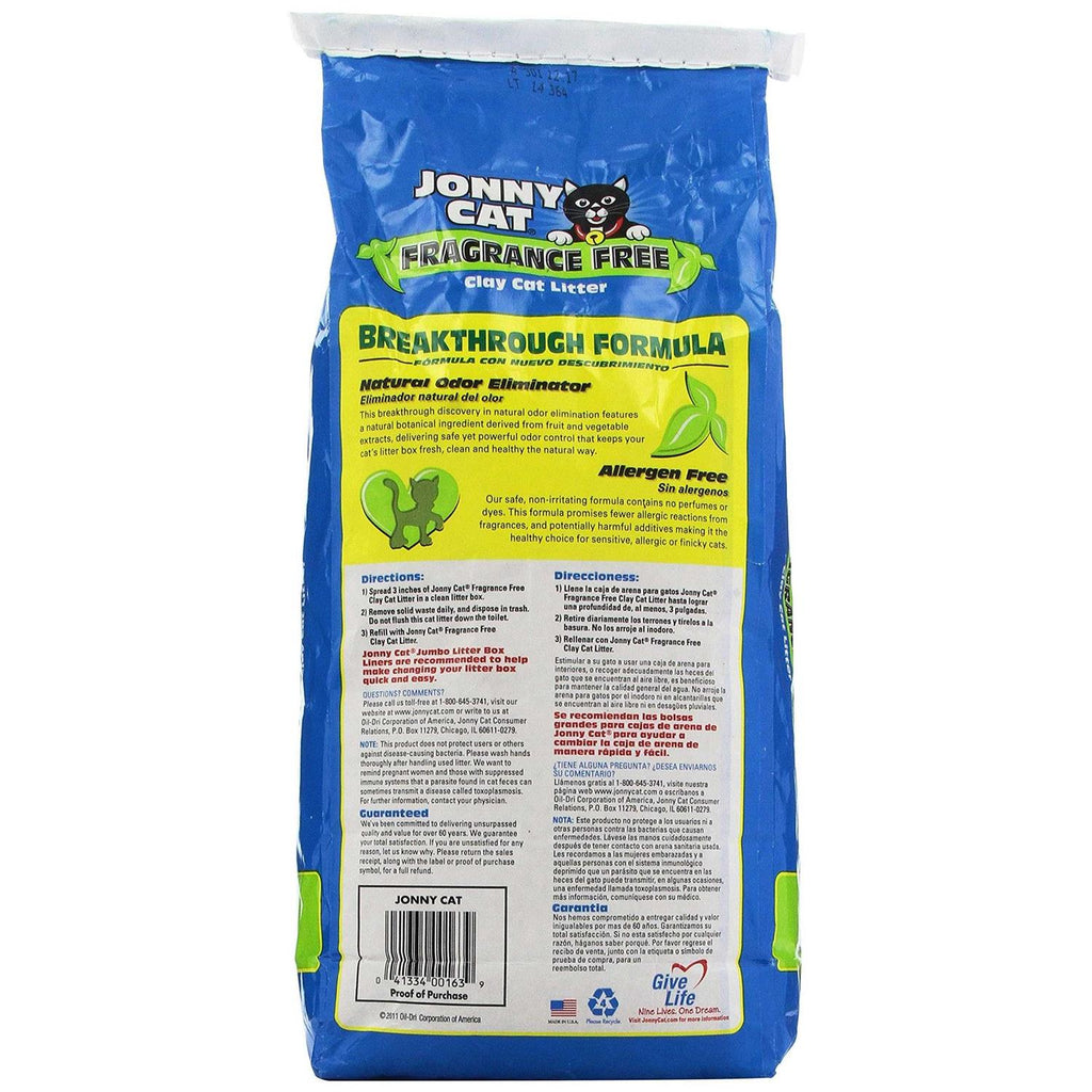 Cat Litter P1523