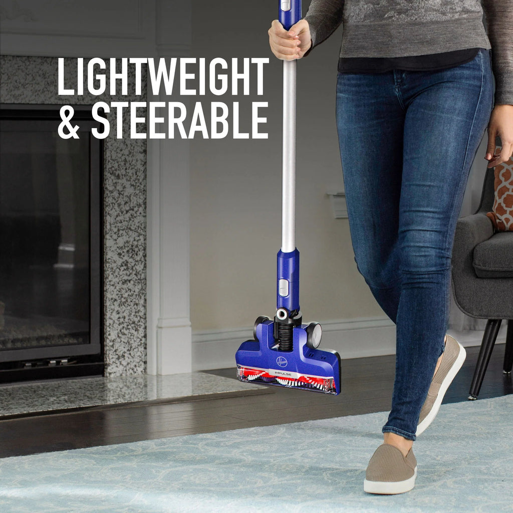 Cordless Stick Vacuum Cleaner L41267