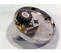 Plate Hub Assembly G590986