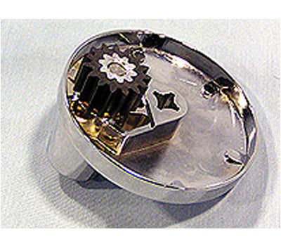 Plate Hub Assembly G590986