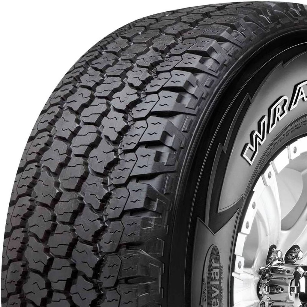 All Terrain Light Truck Tire K72830