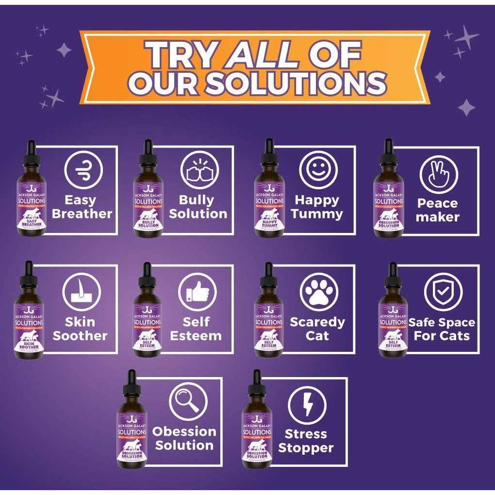 Behavioral Aid for Cats & Dogs K100