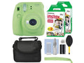 Lime Green Instant Film Camera M657156
