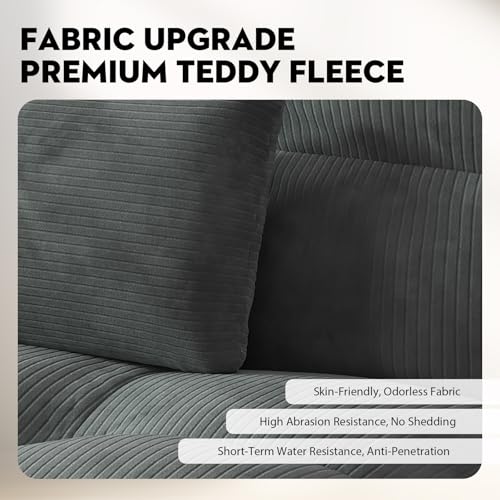 Black Convertible Futon Sofa Bed P577702