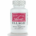 Ellagic 500 mg 60 caps X9387