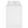 White Commercial Top Load Washing Machine Z72995
