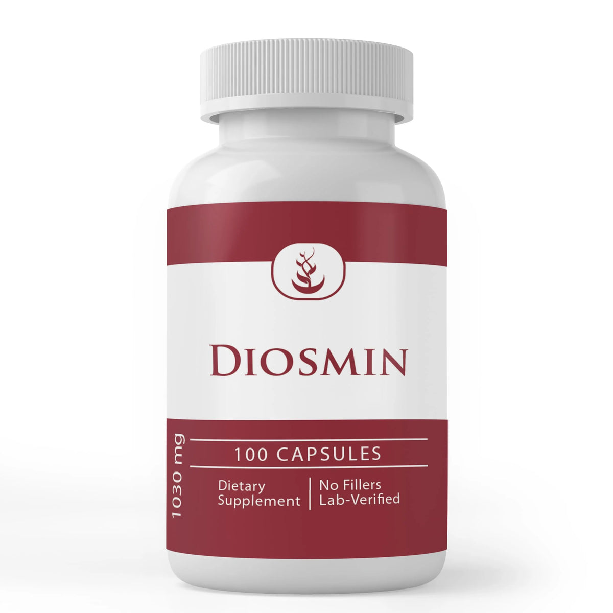 Diosmin 100 Capsules N951