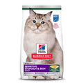 Chicken Meal & Brown Rice Recipe Dry Dog Food, 12.5 lb. Bag C4513