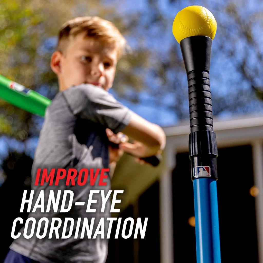 Youth Batting Tee W7259