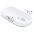 Digital Baby and Pet Scale with Measuring Tape E45254