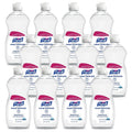 Refreshing Gel Hand Sanitizer 12.6 fl oz Bottle Pack of 12 K4541