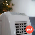 Portable Air Conditioner G12304