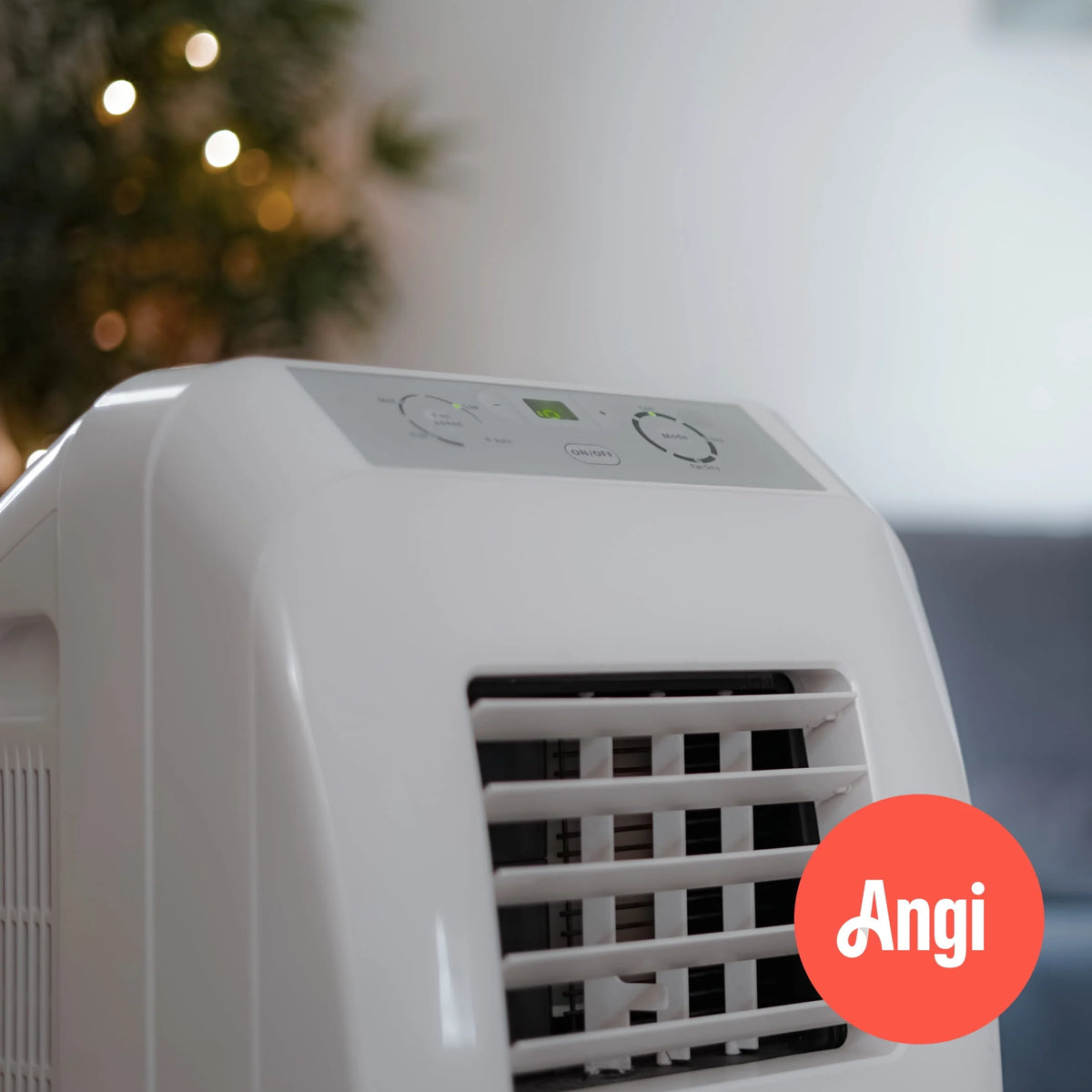 Portable Air Conditioner G12304