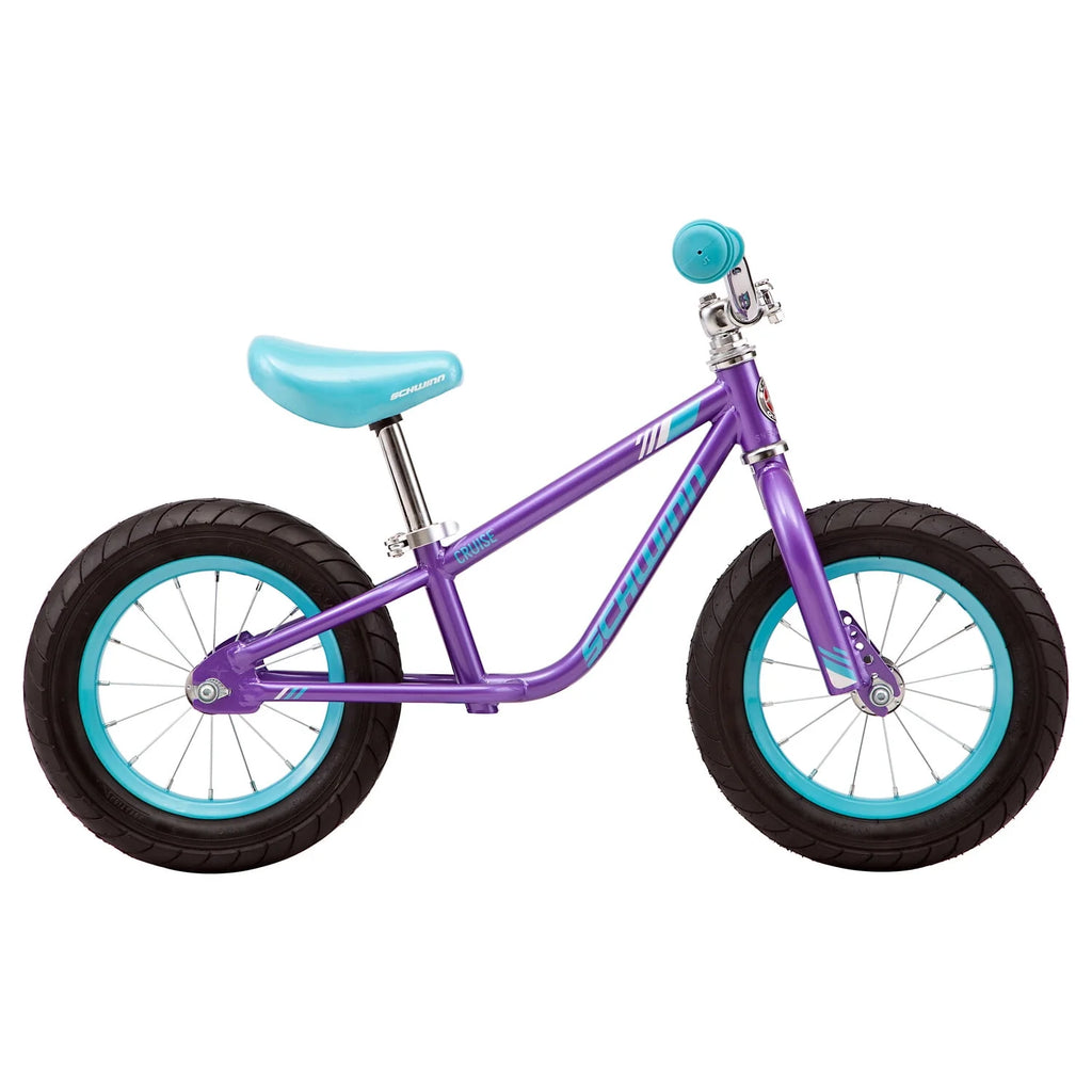 12 in. Girls Balance Bike G292538
