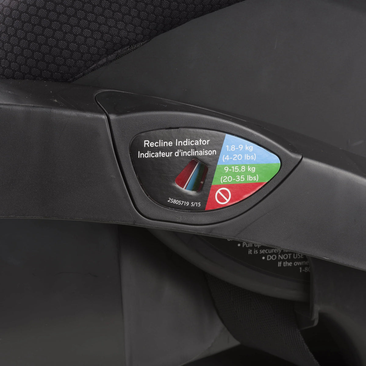 Infant Car Seat Q73659