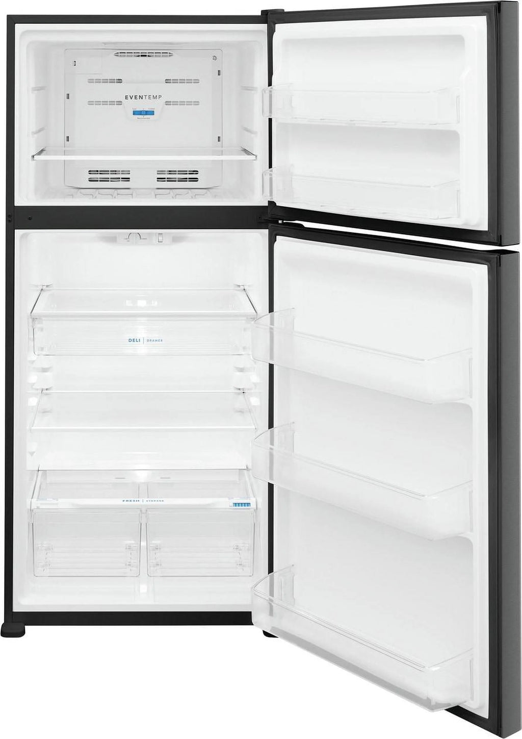 20 Cu. Ft. Stainless Steel Top-Freezer Refrigerator K946404