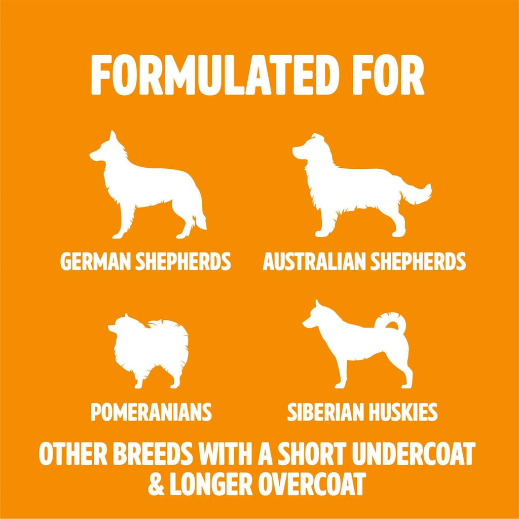 Dog Shampoo F85981
