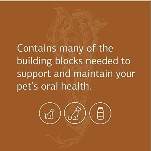 Bio-Dent for Pets H465