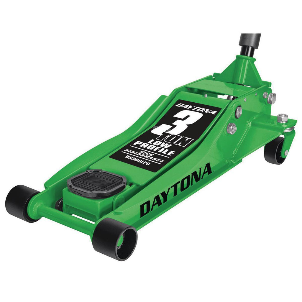3 Ton Low-Profile Floor Jack I972