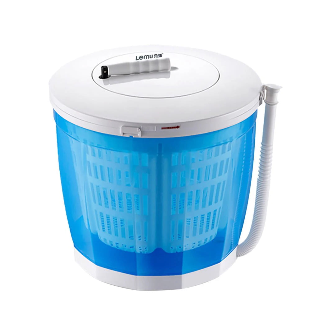 Portable Mini Washing Machine G2817