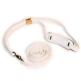 Professional Spinner Lead Swivel and Neck Pad H4613