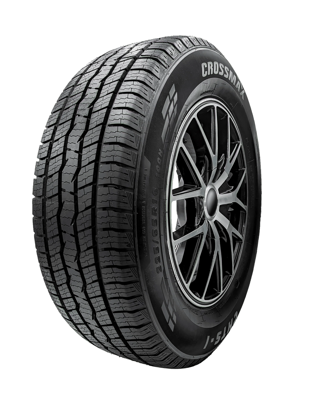 235/70R16 106H All-Season Tire D2297